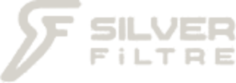 Silver Filtre logosu
