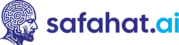 Safahat.ai logosu